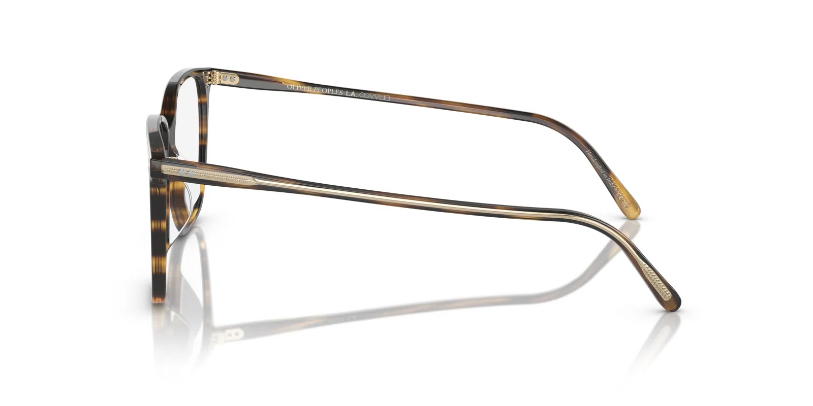 Oliver Peoples Coren 5374U Eyeglasses - view 4